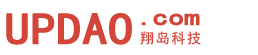 Updao Logo